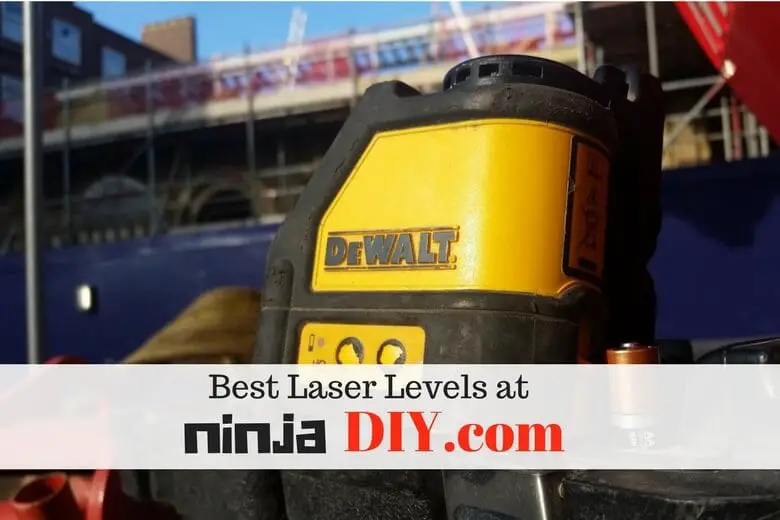 one of the best laser levels from dewalt 088k