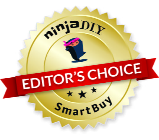 ninjadiy.com editor's choice