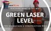 Discover The Best Green Laser Level In 2019 ★ For Pros & DIYers