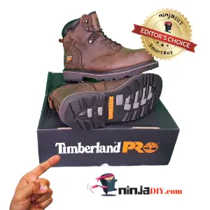 timberland pro pit boss boots