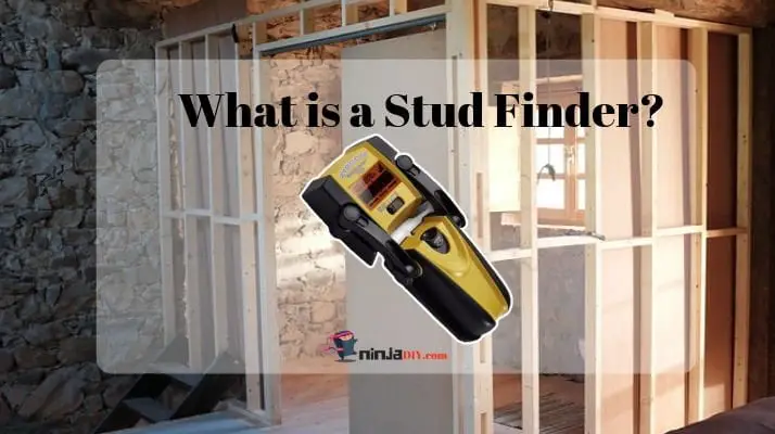 What is a Stud Finder and How do They Work?
