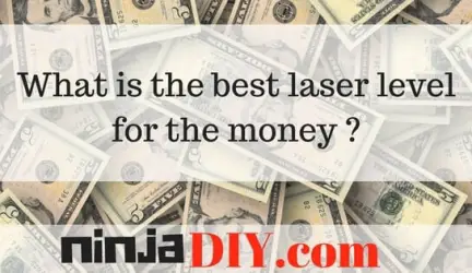 Top 10 Best Laser Levels In 2019 (Helpful Buying Guide & Latest Reviews)