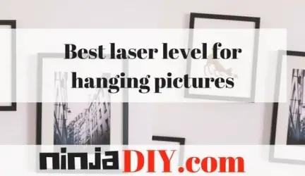 The Best Laser Level For Hanging Pictures: Top 4 Picture Hanging Levels 2019