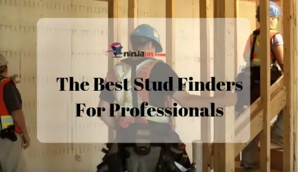 What Are The Best Professional Stud Finders For Contractors?