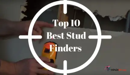 Top 10 Best Stud Finders In 2019 (Latest Reviews & Helpful Buyer’s Guide)