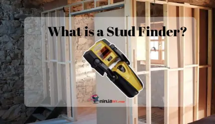 What is a Stud Finder and How Do Stud Finders Work?