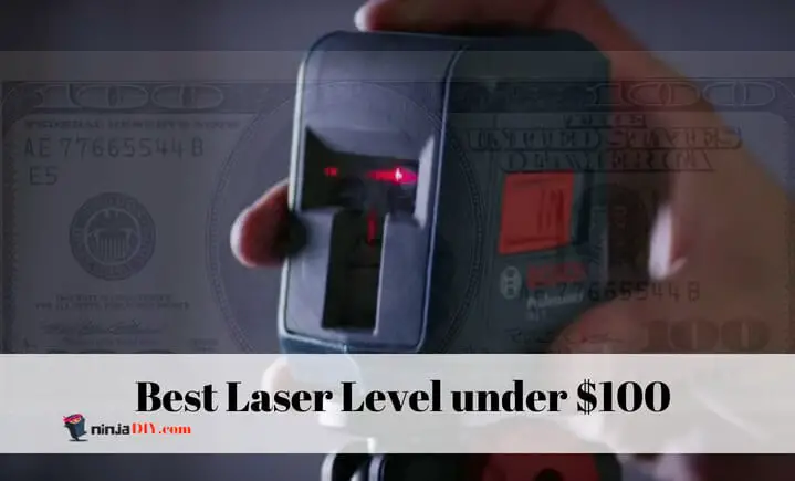 bosch gll 2 the best laser level for less than one hundred dollars