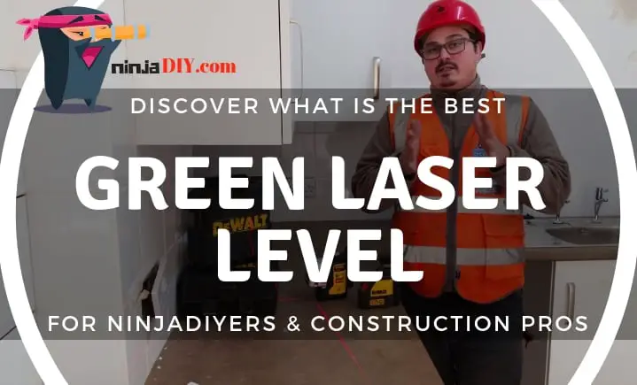 review articles about what is the best green laser level on the market