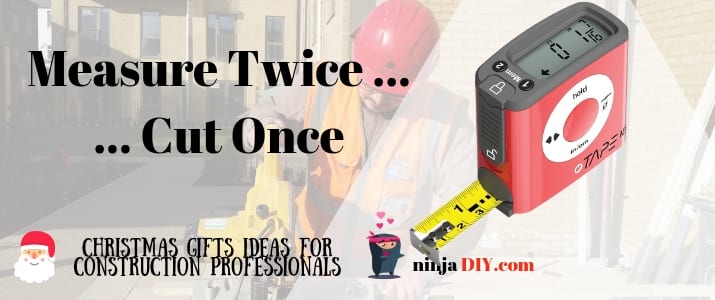 Best Gifts For Construction Workers: 35 Christmas Gifts ...